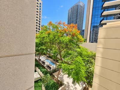 2 habitaciones Apartamento para en Alquiler en Downtown Dubai, Dubai - 12b18b08-8bbd-43ce-867e-50eef44b9c0a. jpeg 2 habitaciones Apartamento para en Alquiler en Downtown Dubai, Dubai - 12b18b08-8bbd-43ce-867e-50eef44b9c0a. jpeg