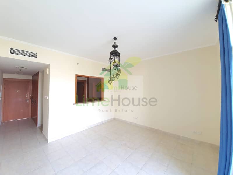 2 Canal View | Large Studio | Mid floor