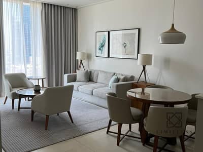 1 Schlafzimmer Wohnung zum Miete in Downtown Dubai, Dubai - Image 1