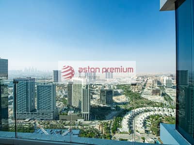2 habitaciones Hotel Apartment para en Venta en Jumeirah Village Circle (JVC), Dubai - Apartamento de hotel en Jumeirah Village Circle (JVC)，JVC District 14，FIVE Jumeirah Village, 2 dormitorios, 2600000 AED - 16873892