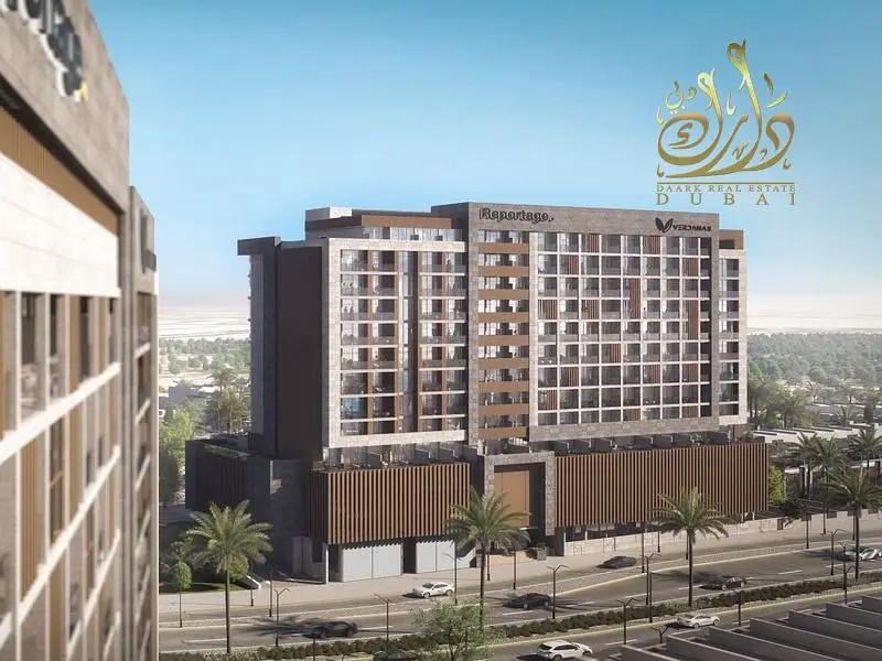 40% DISCOUNT | 0.5% MONTHLY | POOL VIEW | NEAR AIRPORT | GATED