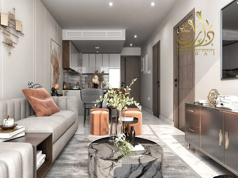 40% DISCOUNT | 0.5% MONTHLY | POOL VIEW | NEAR AIRPORT | GATED
