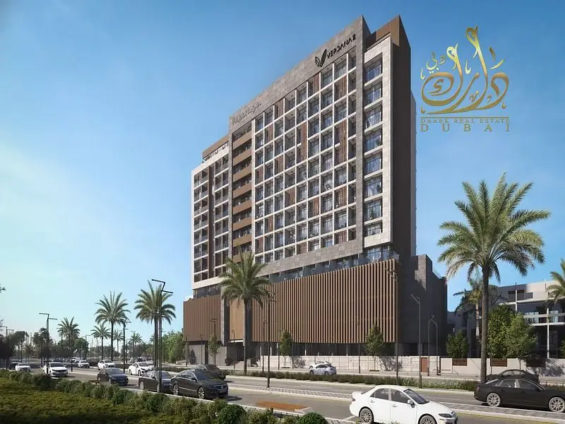 40% DISCOUNT | 0.5% MONTHLY | POOL VIEW | NEAR AIRPORT | GATED