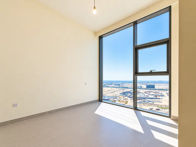 Water & Park Views | Big Layout | High Floor
