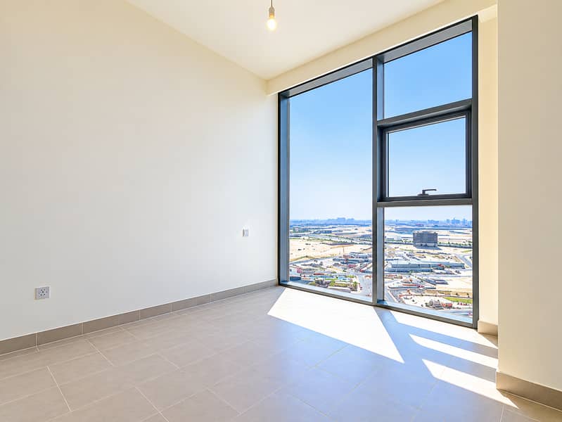 5 Sunlit Minimalist Apartment Bedroom. png