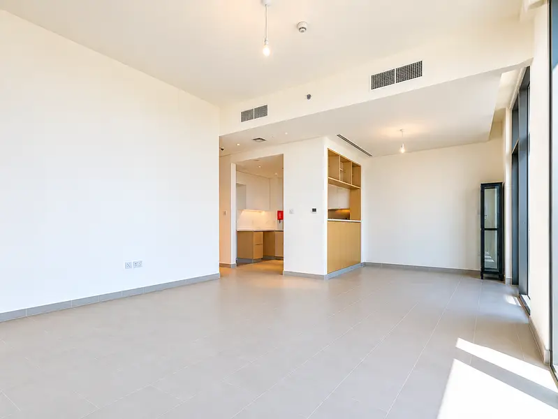 Water & Park Views | Big Layout | High Floor