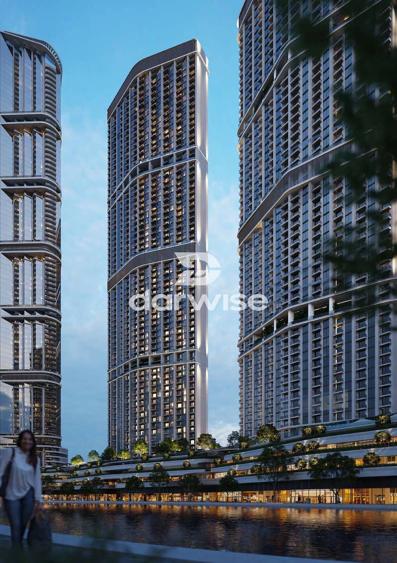 位于苏巴哈特兰2区,Riverside Crescent,350 河畔新月 2 卧室的公寓 2812106 AED - 16873913 位于苏巴哈特兰2区,Riverside Crescent,350 河畔新月 2 卧室的公寓 2812106 AED - 16873913