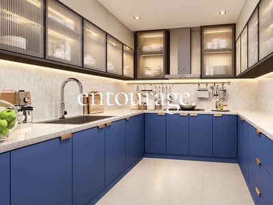 2 habitaciones Apartamento para en Venta en Expo City, Dubai - Apartamento en Expo City，Mangrove Residences，Mangrove Residences Building 3, 2 dormitorios, 2500000 AED - 16873925