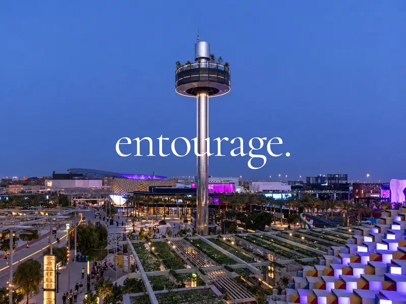 Garden View | Spacious 2BR | Expo City