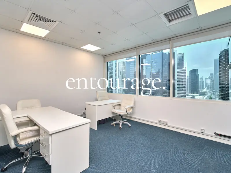 Multiple Cabins | Canal Views| 4 Parkings