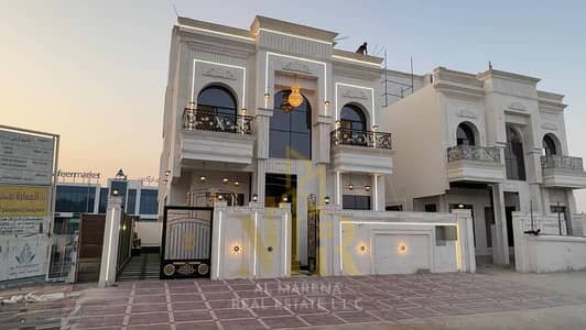 6 Schlafzimmer Villa zum Verkauf in Al Helio, Ajman - 873050415-800x600. jpeg