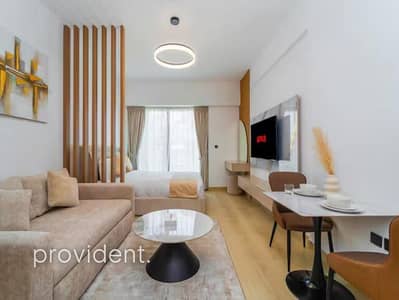 Studio for Sale in Jumeirah Village Circle (JVC), Dubai - Below OP | Handover Q1 2027 | Payment plan Studio for Sale in Jumeirah Village Circle (JVC), Dubai - Below OP | Handover Q1 2027 | Payment plan