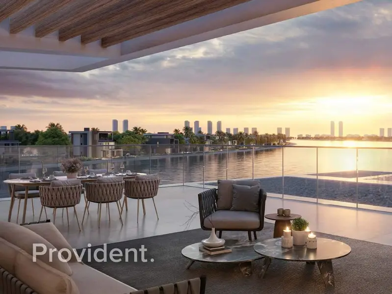 Exclusive Beachfront Living | 2 Bedrooms