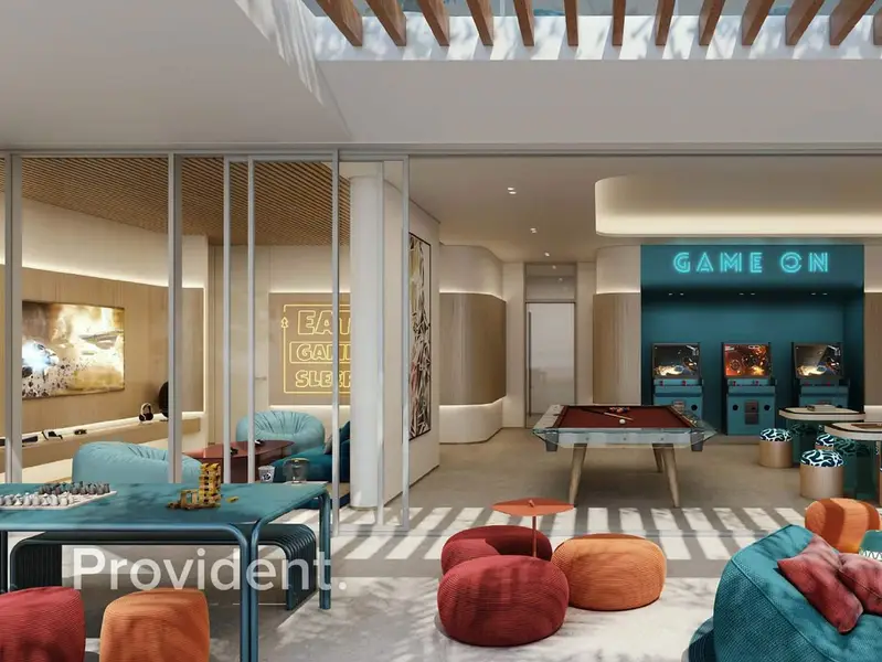 Exclusive Beachfront Living | 2 Bedrooms