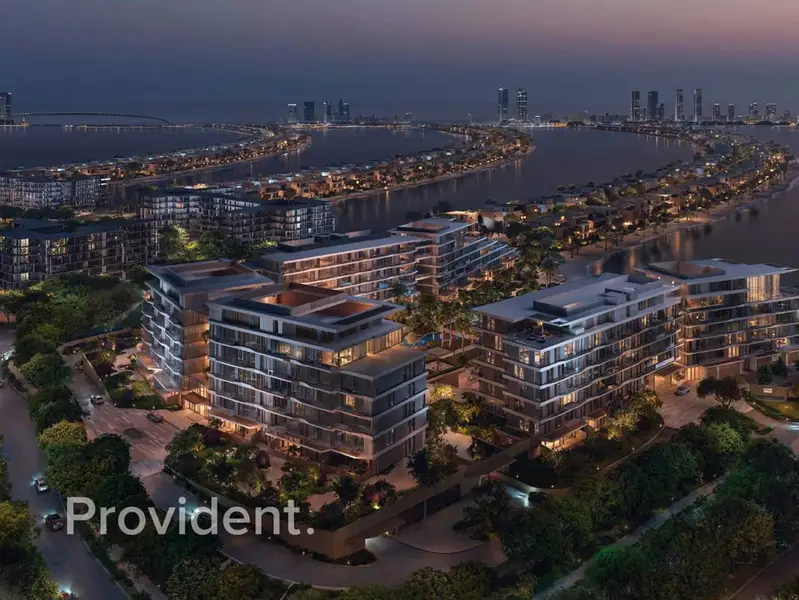 Exclusive Beachfront Living | 2 Bedrooms