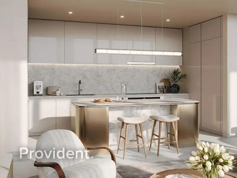 Exclusive Beachfront Living | 2 Bedrooms