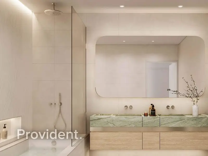 Exclusive Beachfront Living | 2 Bedrooms