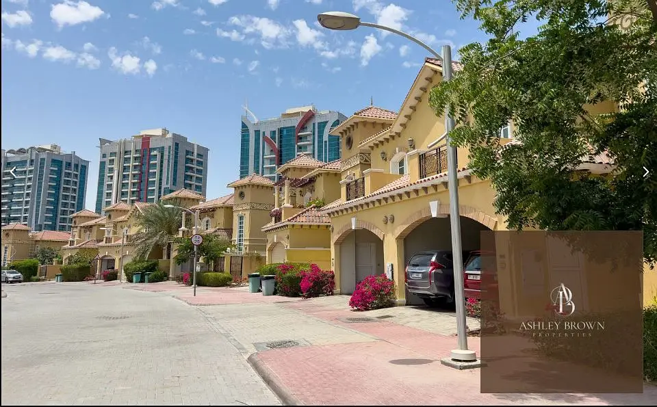 Furnished Studio | Spirit Tower | Balcony | Pool & Marina Views