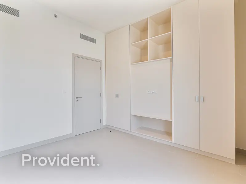 Direct Access To Park | Multiple Layouts Available