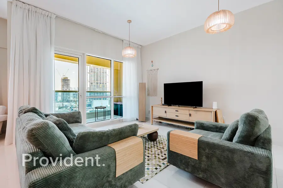 Luxury Apartment | Modern Design | Best Price
