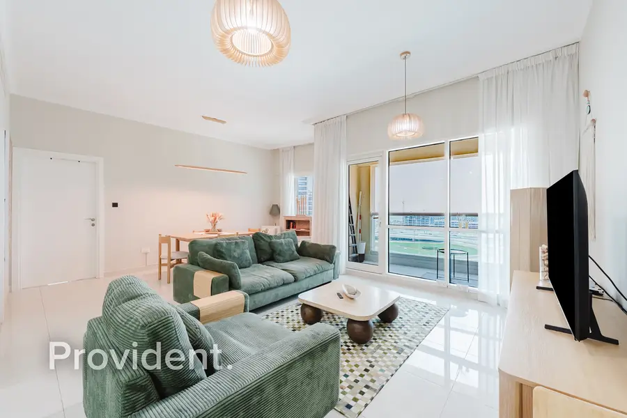 Luxury Apartment | Modern Design | Best Price