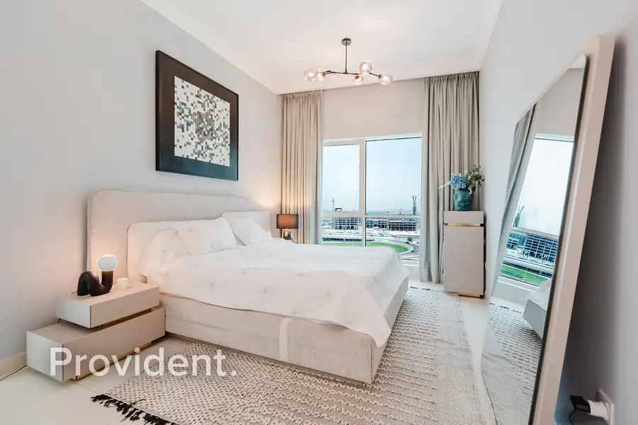 Luxury Apartment | Modern Design | Best Price