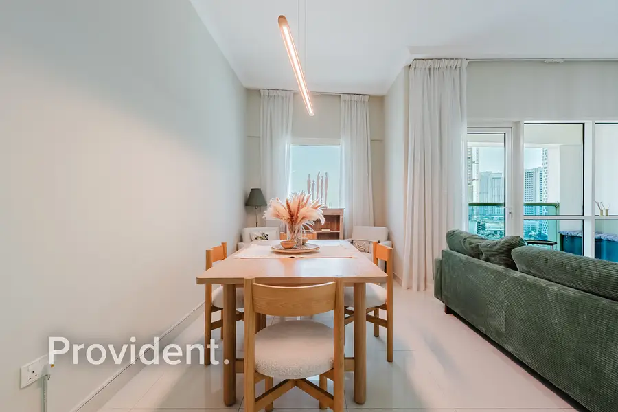 Luxury Apartment | Modern Design | Best Price