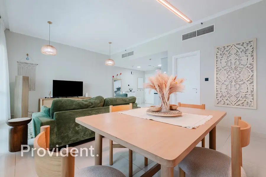 Luxury Apartment | Modern Design | Best Price