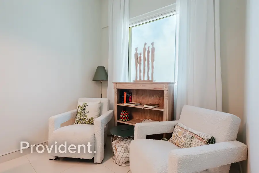 Luxury Apartment | Modern Design | Best Price