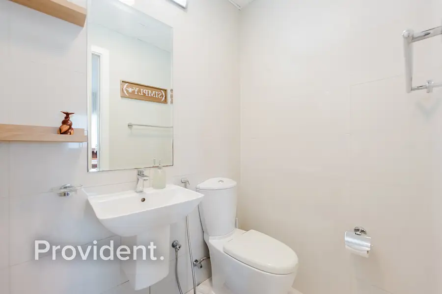 Luxury Apartment | Modern Design | Best Price