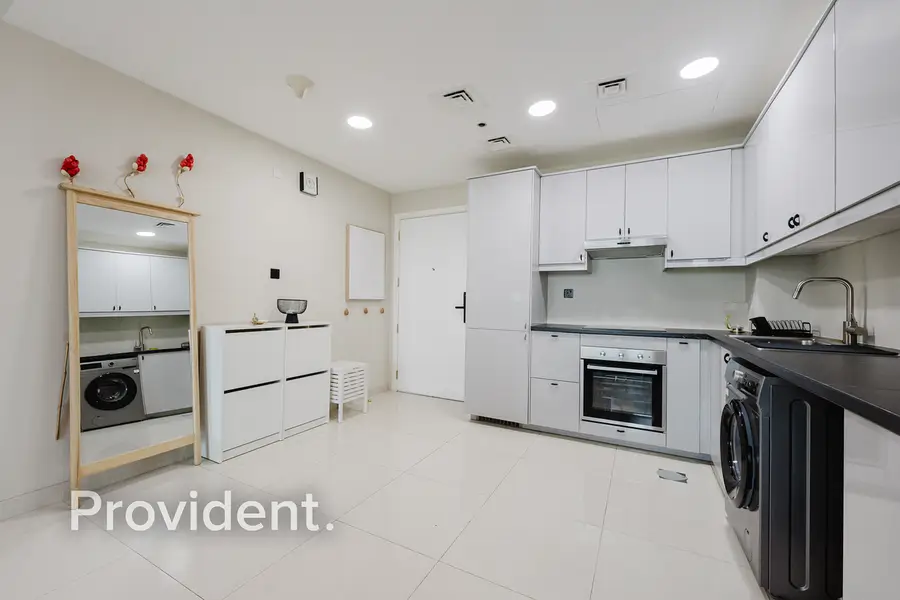 Luxury Apartment | Modern Design | Best Price