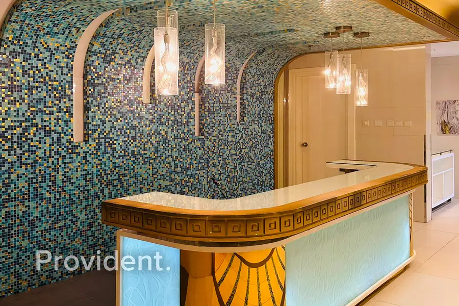 Luxury Apartment | Modern Design | Best Price