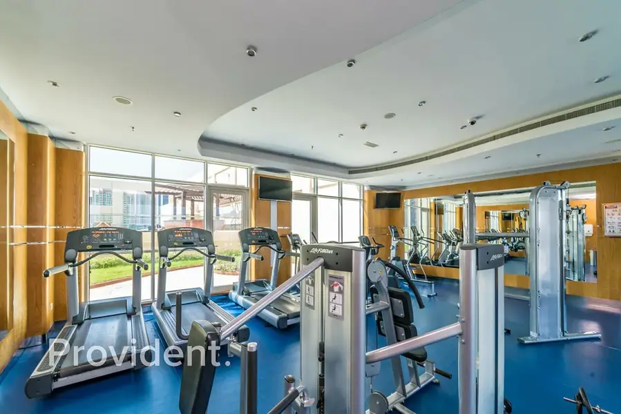 Luxury Apartment | Modern Design | Best Price