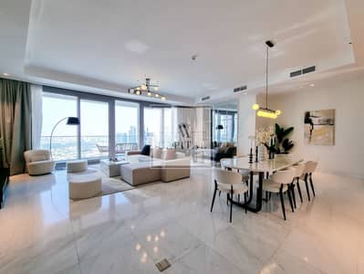 4 Schlafzimmer Wohnung zum Verkauf in Downtown Dubai, Dubai - Wohnung in Downtown Dubai，Opera Grand, 4 schlafzimmer, 14500000 AED - 16873976