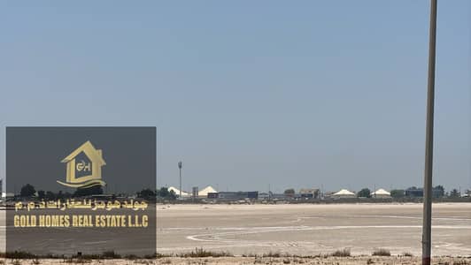 Plot zum Verkauf in Al Zahya, Ajman - WhatsApp Image 2026-07-23 at 12.58. 22 AM. jpeg Plot zum Verkauf in Al Zahya, Ajman - WhatsApp Image 2026-07-23 at 12.58. 22 AM. jpeg