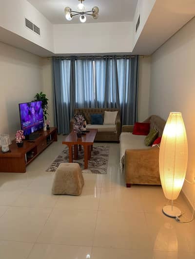 2 Bedroom Apartment for Rent in Al Nuaimiya, Ajman - WhatsApp Image 2026-10-15 at 5.16. 43 PM (1). jpeg