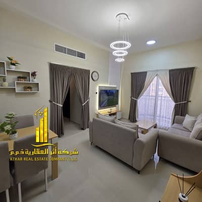 Appartement de 1 chambre à à louer à Al Jurf, Ajman - WhatsApp Image 2026-06-29 at 11.16. 35 AM (2). jpeg Appartement de 1 chambre à à louer à Al Jurf, Ajman - WhatsApp Image 2026-06-29 at 11.16. 35 AM (2). jpeg