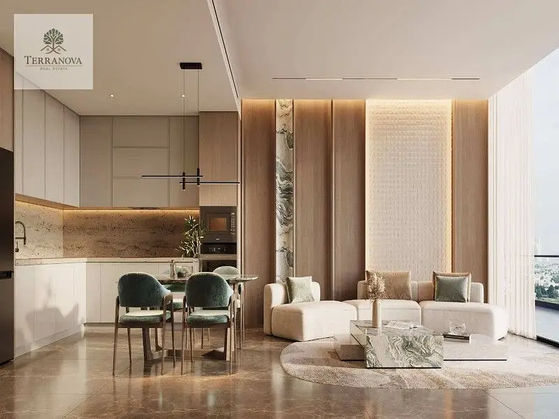 30% OFF | 1% MONTHLY FOR 85 MONTHS | NEAR METRO | LIMITED FULLY FURNIESHED