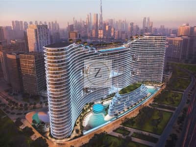 2 habitaciones Apartamento para en Venta en Business Bay, Dubai - Photo 1 2 habitaciones Apartamento para en Venta en Business Bay, Dubai - Photo 1