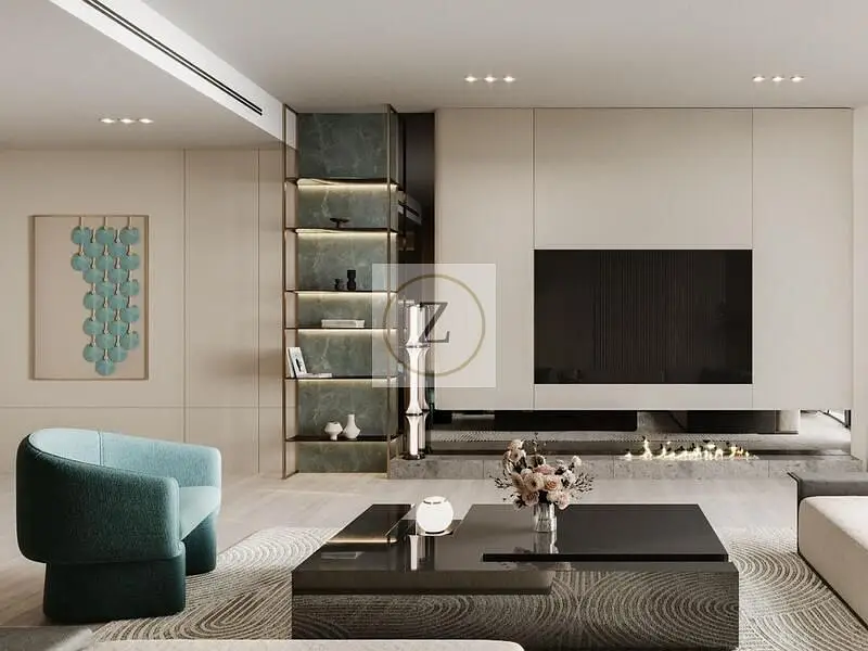 20% Down | 2 BR | Aquarise | Business Bay