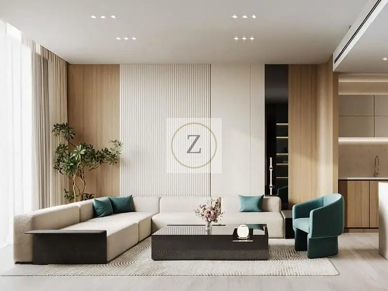 20% Down | 2 BR | Aquarise | Business Bay