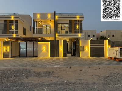 5 Camere Villa in vendita a Al Rawda, Ajman - photo-output_1. jpg