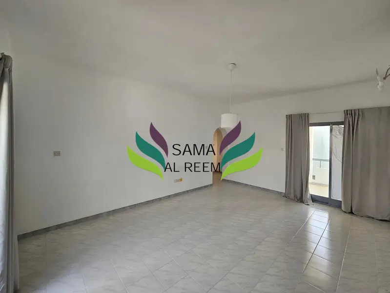 Independent 4 Bed+Maid Villa With Garden In Jumeirah 3