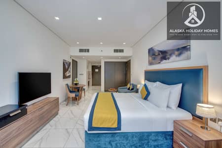 Hotel Apartment in affitto a Bur Dubai, Dubai - 4. jpg