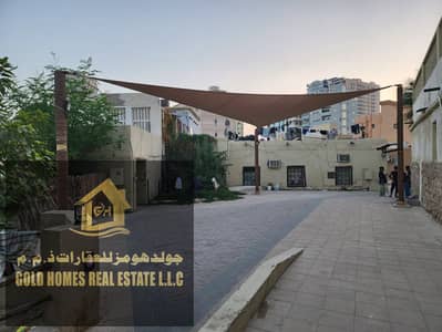6 Schlafzimmer Villa zum Verkauf in Al Nakhil, Ajman - WhatsApp Image 2026-10-15 at 8.27. 35 AM. jpeg 6 Schlafzimmer Villa zum Verkauf in Al Nakhil, Ajman - WhatsApp Image 2026-10-15 at 8.27. 35 AM. jpeg