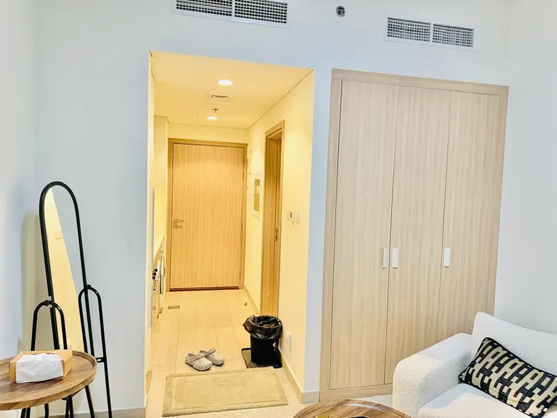 Beautifully Furnished 1BR Apartment for Sale | Stunning Boulevard View