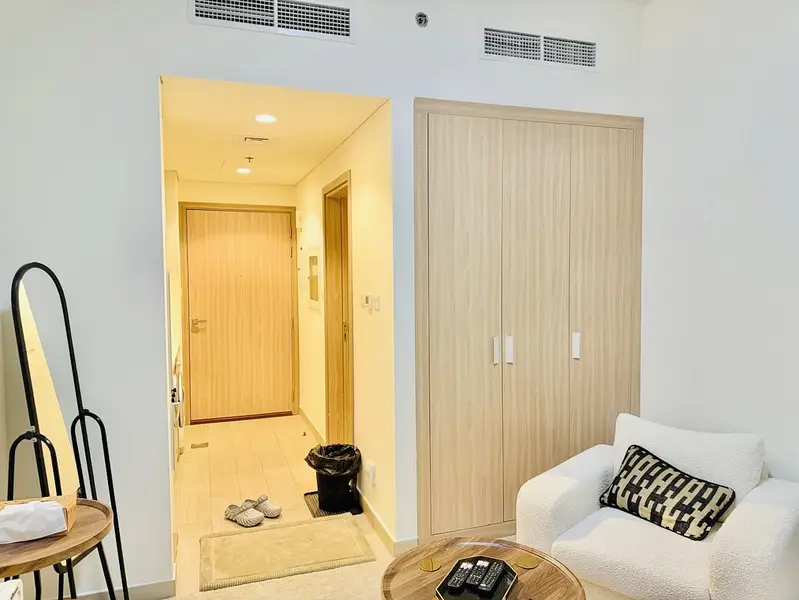 Beautifully Furnished 1BR Apartment for Sale | Stunning Boulevard View