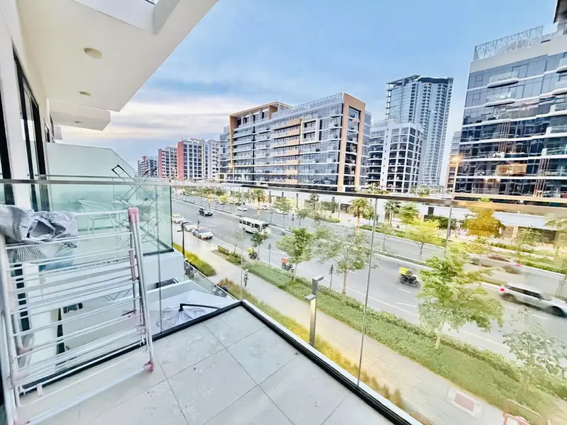 Beautifully Furnished 1BR Apartment for Sale | Stunning Boulevard View