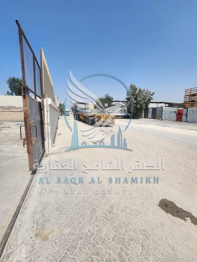 Mixed Use Land zum Miete in Industrial Area, Sharjah - WhatsApp Image 2026-09-18 at 4.31. 57 PM (2). jpeg Mixed Use Land zum Miete in Industrial Area, Sharjah - WhatsApp Image 2026-09-18 at 4.31. 57 PM (2). jpeg