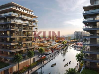 شقة 1 غرفة نوم للبيع في داماك ريفرسايد، دبي - 9c9a7ccb81f94a727e4362a132d4b1a2. jpg